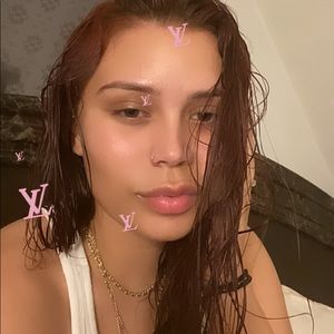 Meet your Posher, Marjenny